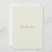 Liefde is van God (Achterkant)