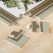 Liefde is van God Legpuzzel (Zijkant)