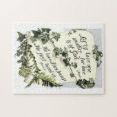 Liefde is van God Legpuzzel (Horizontaal)