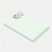 Liefde is van God Post-it® Notes (Schuin)