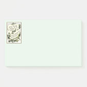 Liefde is van God Post-it® Notes (Voorkant)