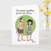 Liefde is... Verjaardag Kaart (Gele Bloem)