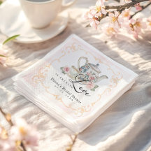 Liefde is Vrijgezellenfeest brouwen -  Bloemen