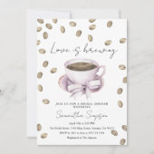 Liefde is Vrijgezellenfeest brouwen Kaart (Voorkant)