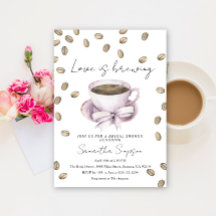 Liefde is Vrijgezellenfeest brouwen