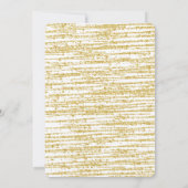 Liefde is Vrijgezellenfeest koffiegroen brouwen Kaart (Achterkant)