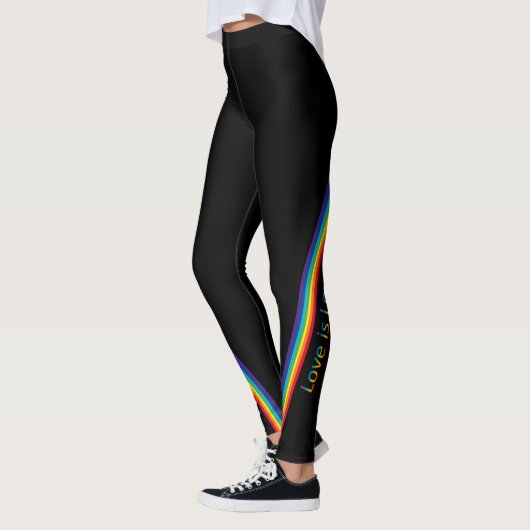 Liefde IV Leggings (Links)