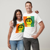 liefde Jamaica T-shirt (Unisex)