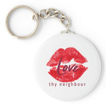 Liefde je buurtcitaat gooit klooiendrankjes