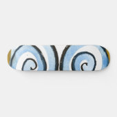 Liefde je eigen skateboard (Horizontaal)