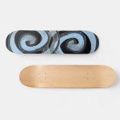 Liefde je eigen skateboard (Horizontaal)
