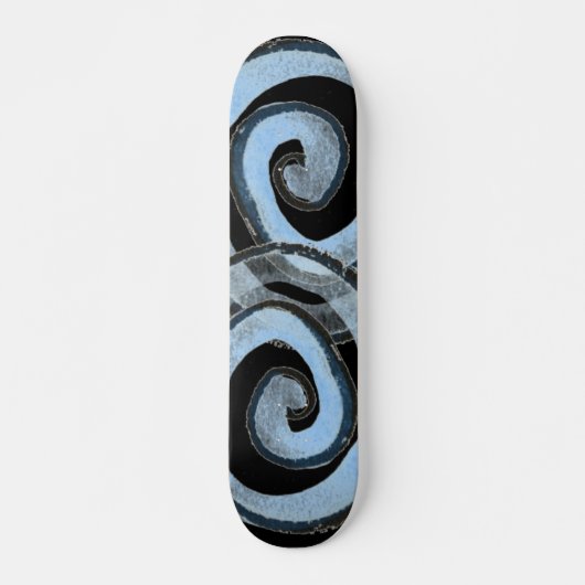 Liefde je eigen skateboard (Voorkant)