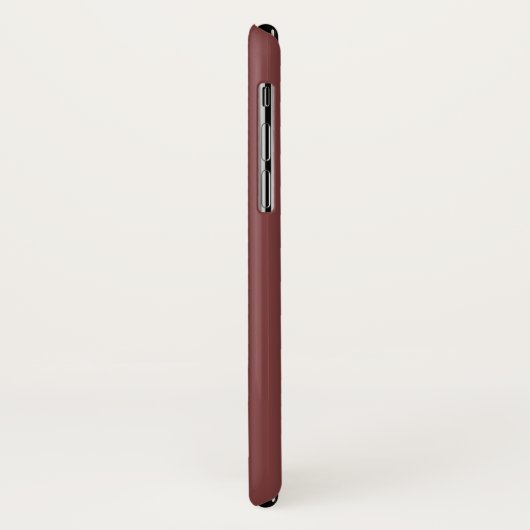 Liefde je haar Case-Mate iPhone case (Achterkant/links)