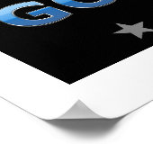 Liefde je land poster (Hoek)