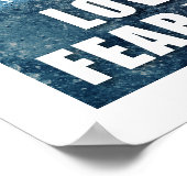 Liefde je land poster (Hoek)