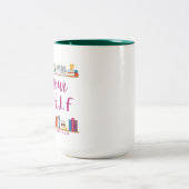 Liefde je Mok (Center)