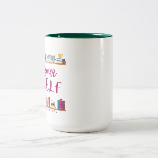 Liefde je Mok (Center)