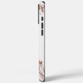 Liefde je zelf Case-Mate iPhone case (Achterkant / Links)