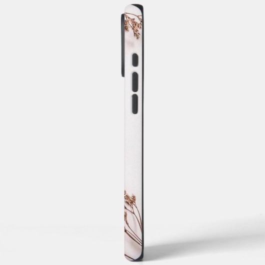 Liefde je zelf Case-Mate iPhone case (Achterkant / Links)