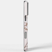 Liefde je zelf Case-Mate iPhone case (Achterkant / Rechts)