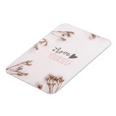 Liefde je zelf magneet (Linkerzijde)