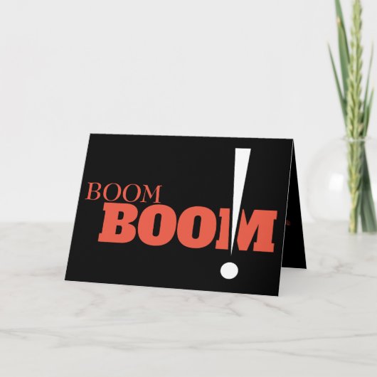 Liefde Kaart (Voorkant)