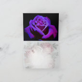 Liefde Kaart (Binnen)