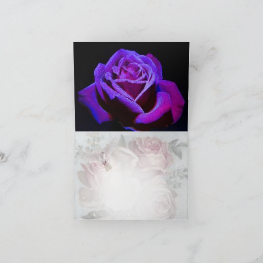 Liefde Kaart (Binnen)