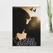 Liefde Kaart (Voorkant)