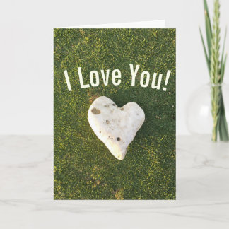 Liefde Kaart