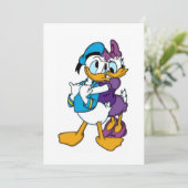 Liefde Kaart (Staand voorkant)