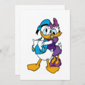 Liefde Kaart (Voorkant / Achterkant)