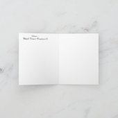 Liefde..... Kaart (Binnen)