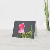 Liefde... Kaart (Voorkant)