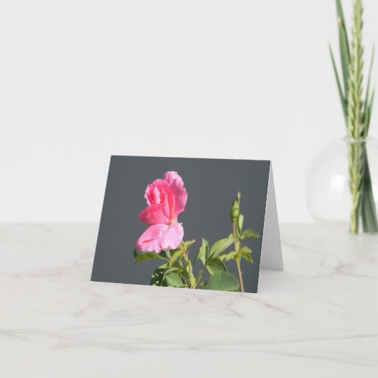 Liefde... Kaart (Voorkant)