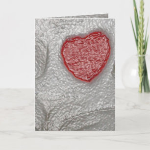 Liefde Kaart