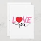Liefde Kaart
