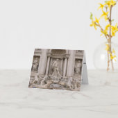 Liefde Kaart (Gele Bloem)