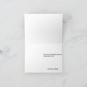 Liefde Kaart (Binnen)