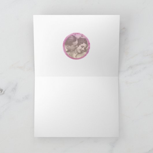  liefde Kaart #1 (Binnen)