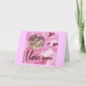  liefde Kaart #1 (Voorkant)