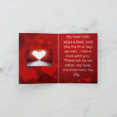 LIEFDE KAART 2 (Binnen)