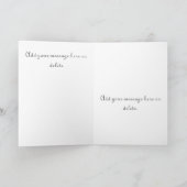 Liefde Kaart! Kaart (Binnen)