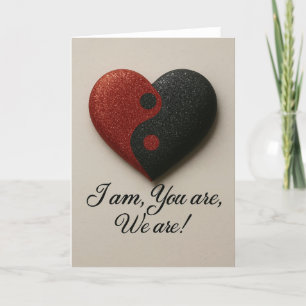 Liefde kaart, Romantische kaart, romance kaart