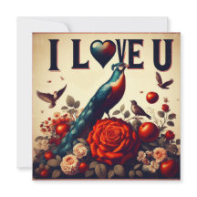 Liefde Kaarten