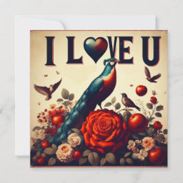 Liefde Kaarten