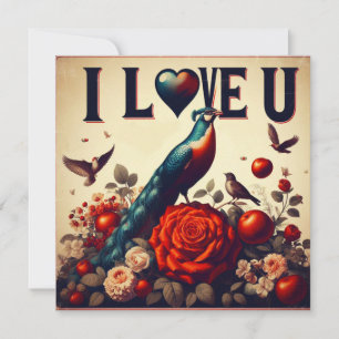 Liefde Kaarten