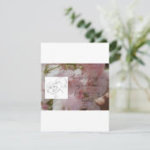 Liefde Kaarten & Notities (Staand voorkant)