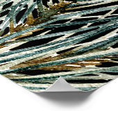 Liefde kan poster reizen (Hoek)