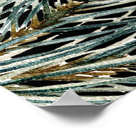 Liefde kan poster reizen (Hoek)